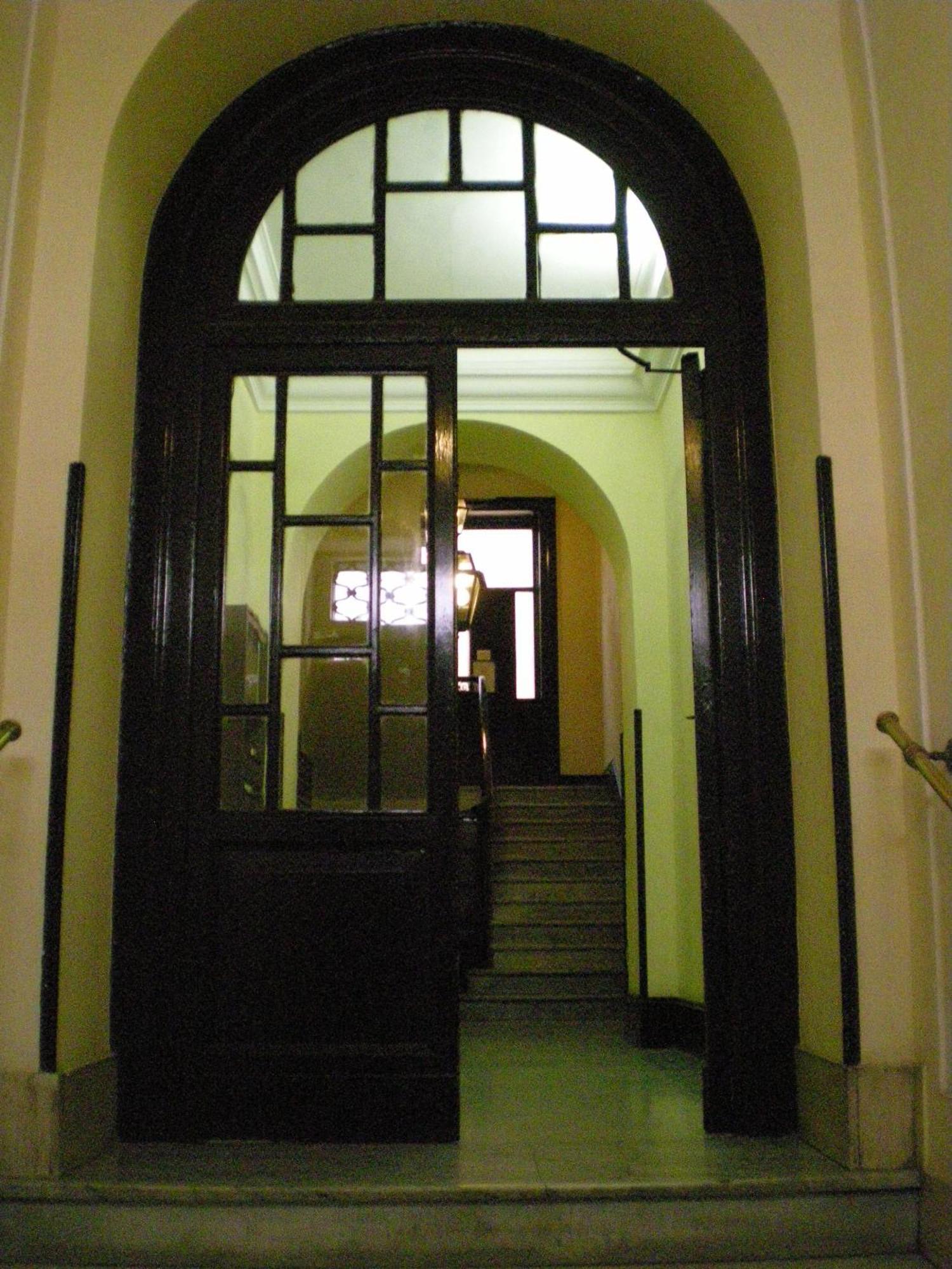 Pensión Les Artes