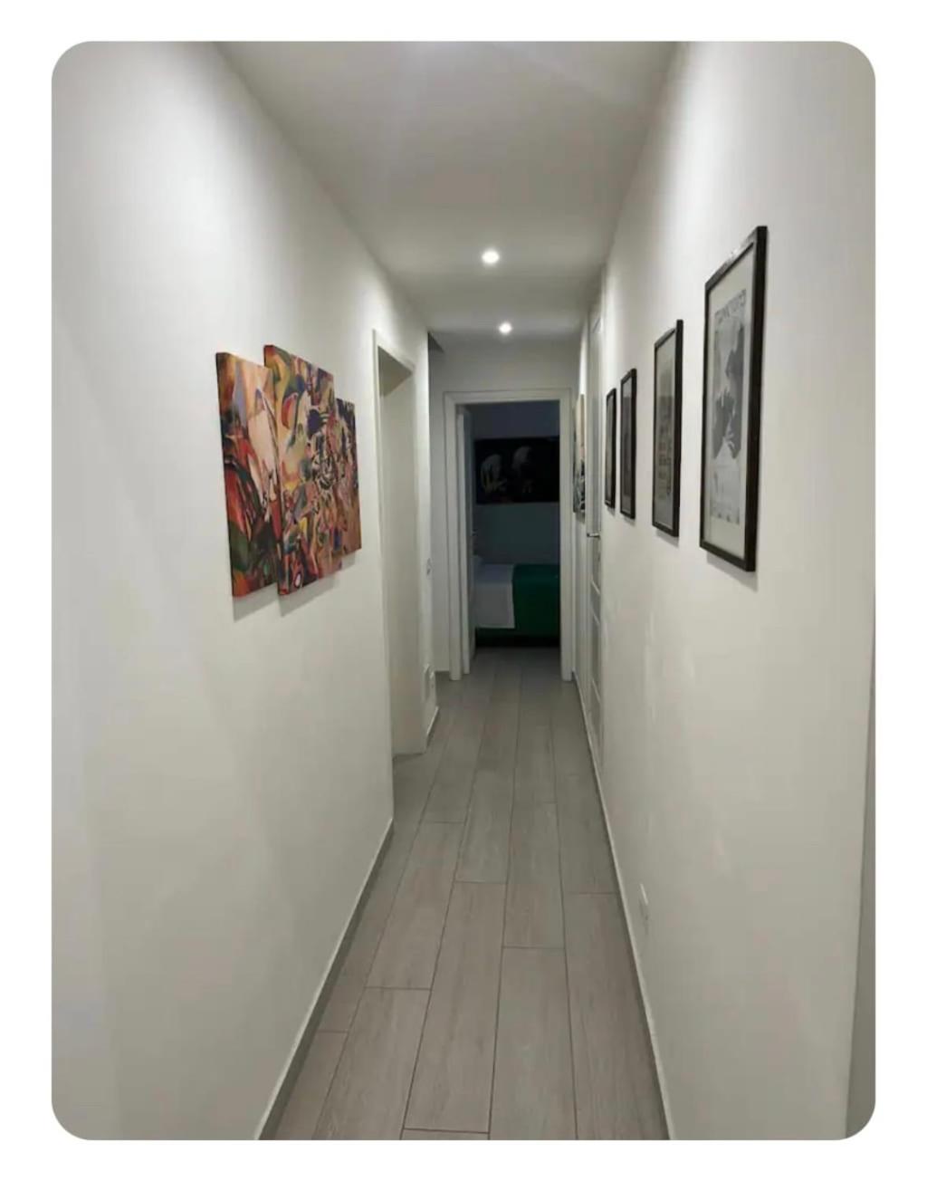 Les Artes Pensión Roma