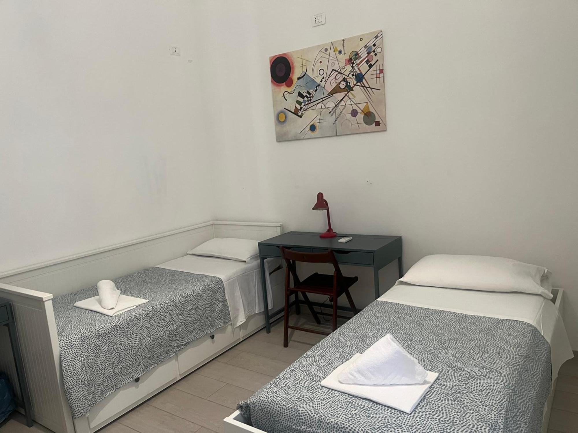 Pensión Les Artes 2*